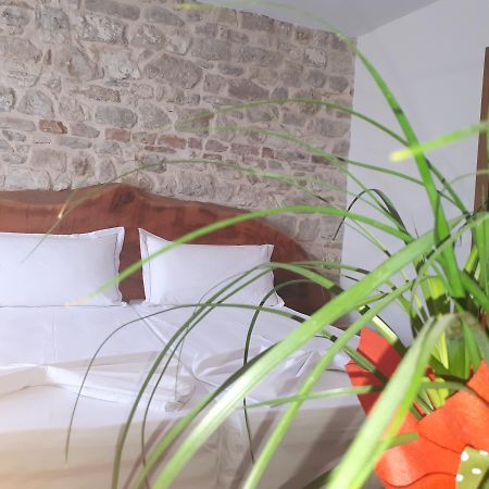 Hotel Omer The Ottoman House ベラト エクステリア 写真