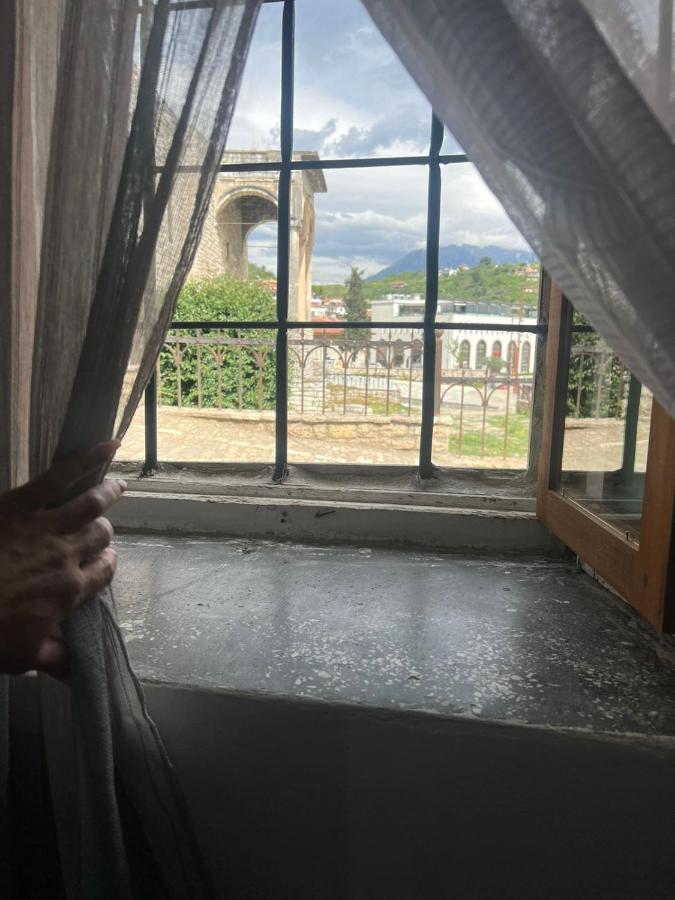 Hotel Omer The Ottoman House ベラト エクステリア 写真
