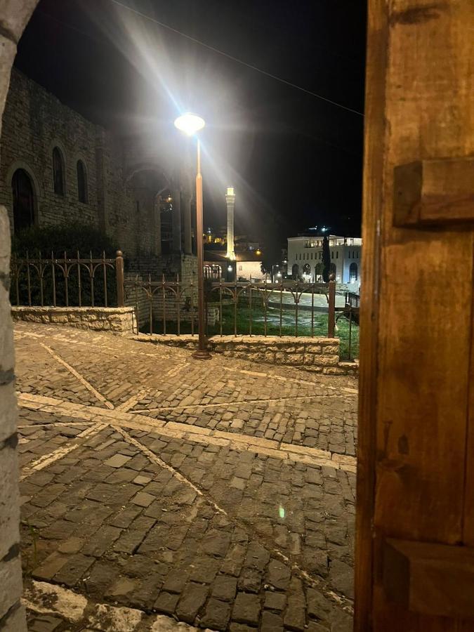 Hotel Omer The Ottoman House ベラト エクステリア 写真