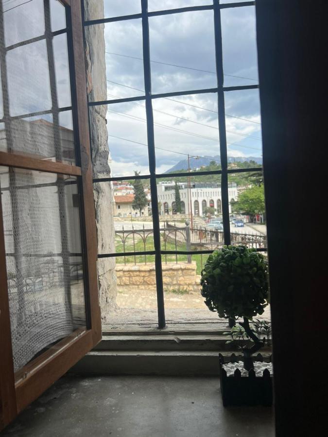 Hotel Omer The Ottoman House ベラト エクステリア 写真