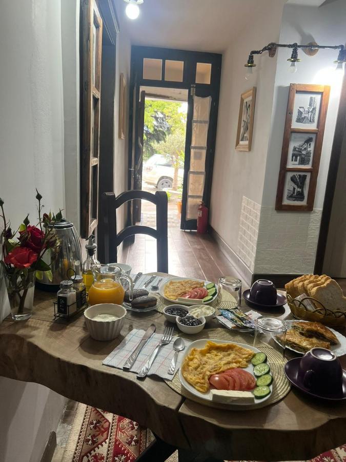Hotel Omer The Ottoman House ベラト エクステリア 写真