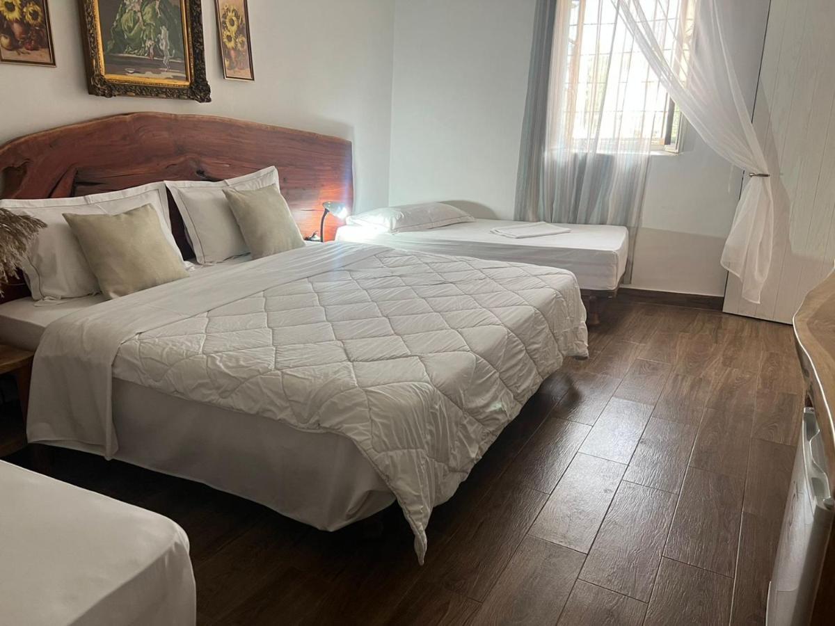 Hotel Omer The Ottoman House ベラト エクステリア 写真