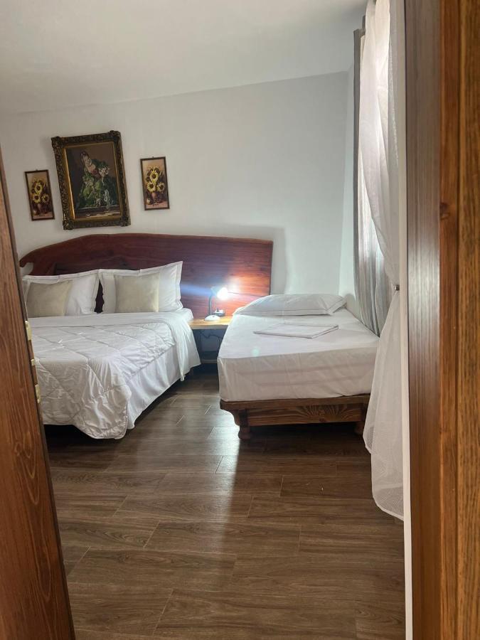Hotel Omer The Ottoman House ベラト エクステリア 写真