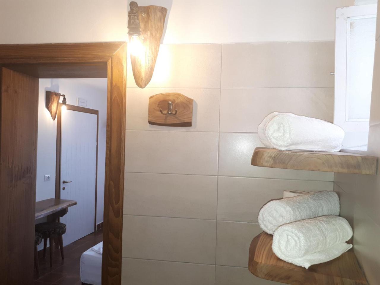 Hotel Omer The Ottoman House ベラト エクステリア 写真